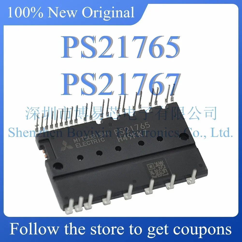 PS21765 PS21767-V Test board PS21767