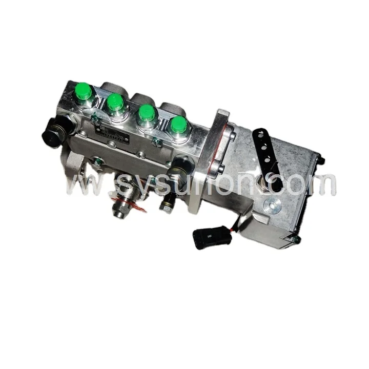 Generator part Fuel Injection Pump 4BT3.9 Diesel engine part Fuel Injection Pump 5262669