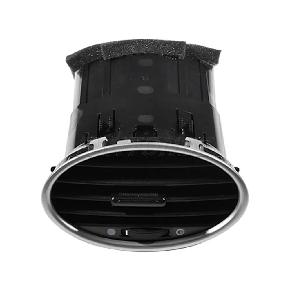 1/2/4Pcs Auto Klimaanlage Outlet Dashboard Vent Für Ford Focus MK2 2005-2013 AC Air Vent outlet Düse 4M51A 014121 – Detail 1