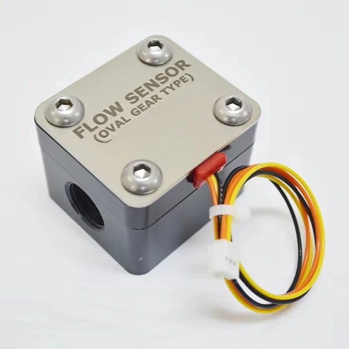 DGT-008AI Flowmeter…