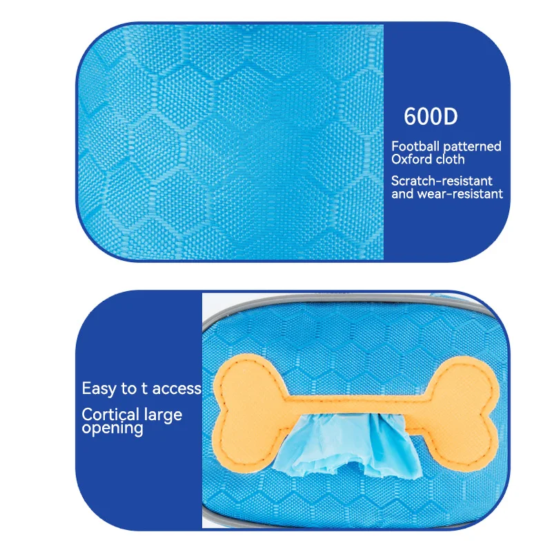 Thumbnail 4 - #21 Top 30 Dog Waste Bag Holders Worth Buying In 2026