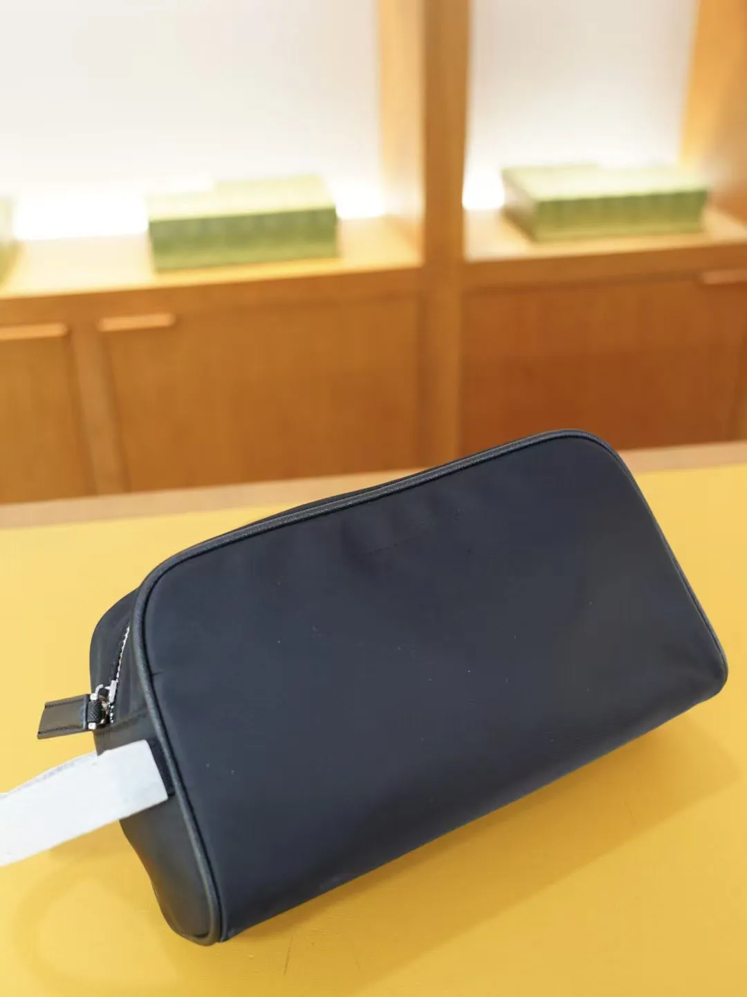 

New Luxury Brand Men Clutch Bag Long Purse Password Money Bag Business wristlet Phone Wallet Male Casual Handy Bags 30