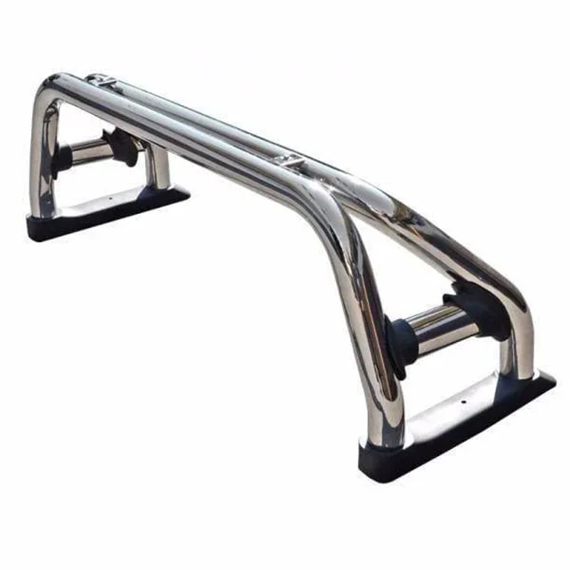 

Pick Up 4X4 Car Accessories Stainless Steel Sport Anti Roll Bar For toyota hilux