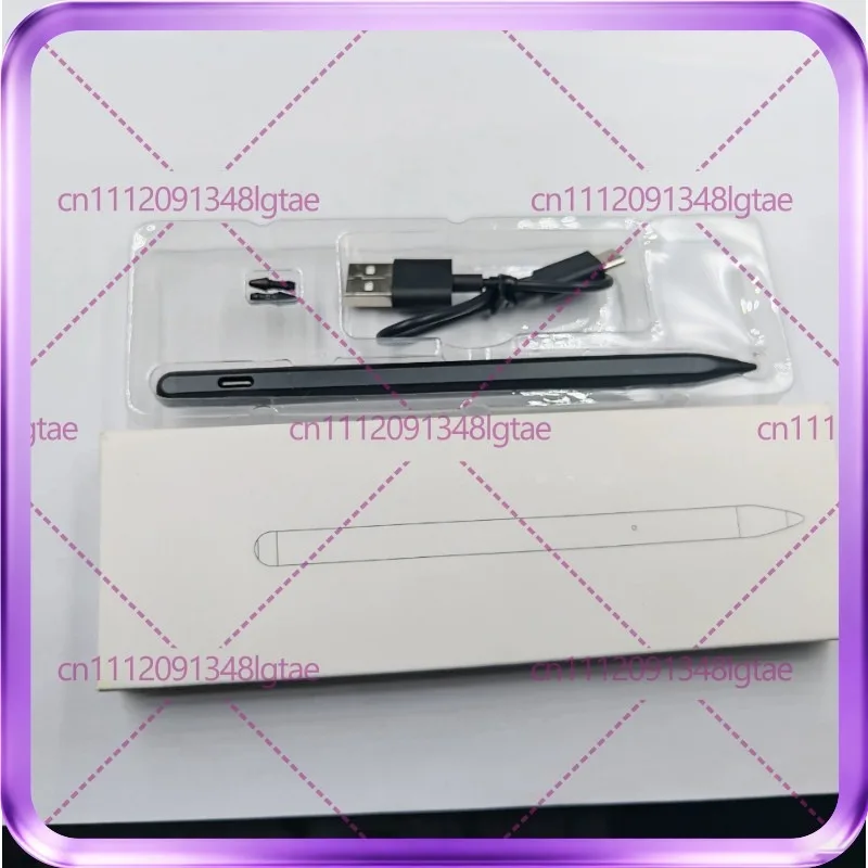 

New For HiPen H8 Pad Pro Stylus Support AES Protocol MPP Protocol USl Protocol Stylus