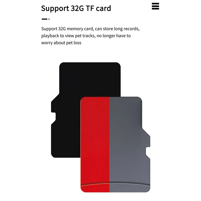 

B30C-P03 GPS-трекер для домашних животных, водонепроницаемый GPS-ошейник для собак, ошейник для собак, локатор для кошек, умное устройство сигнализации отслеживания, WIFI