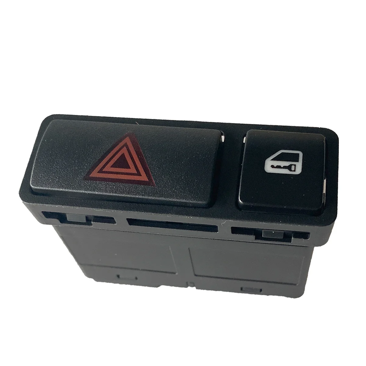 New Hazard Warning Door Central Lock Switch Button For BMW 3 Series 323Ci 323i 325Ci 325i E46 E53 E85 M3 Z4 X5 M E86 61318368920