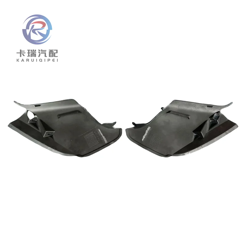 Front Bumper Lower Spoiler Blade Inner Board for Mclaren 570S,540C,570GT,13A5238CP,13A5239CP,13A2622CP,13A2673CP