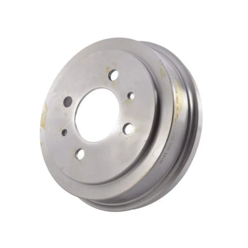 Highly competitive automotive brake drum OE MB699290 with excellent spare parts capabilities