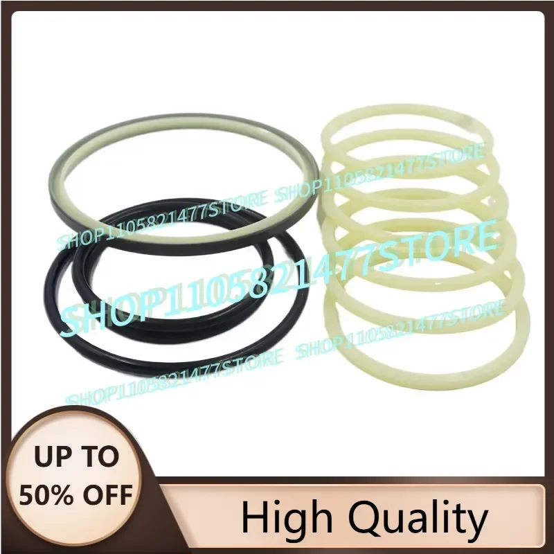 good703-08-33630 SWIVEL JOINT ASS'Y SEAL KIT FOR  PC160LC-7 PC180LC-7 PC200-7 PC200-8 PC210-7K PC210-8K PC220-7 PC220-8