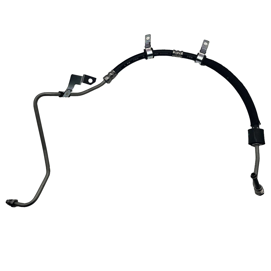 

4656421AN Power Steering Pressure Hose for 2.4L Mechanical Accessories