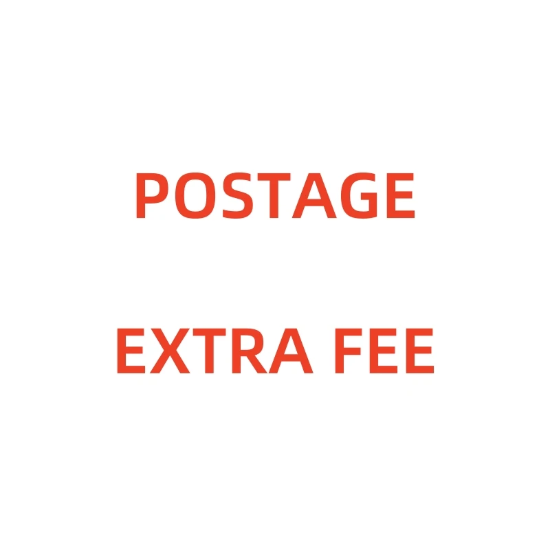 The shop generates additional shipping costs How much to make up, how much to shoot