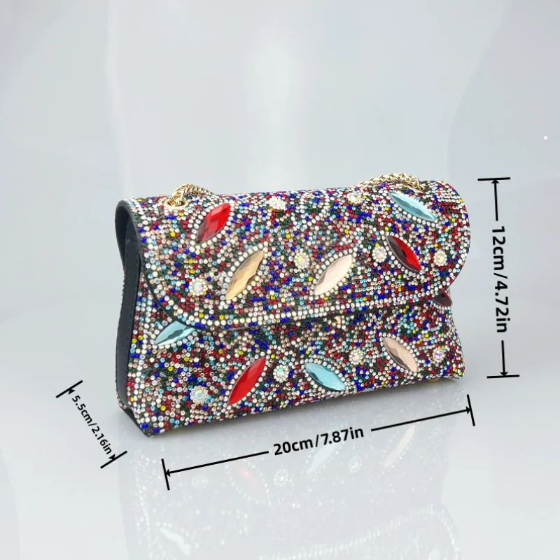 Neue hochwertige Unterarm-Clut – Women'S Evening Bags Bewertung und Preis