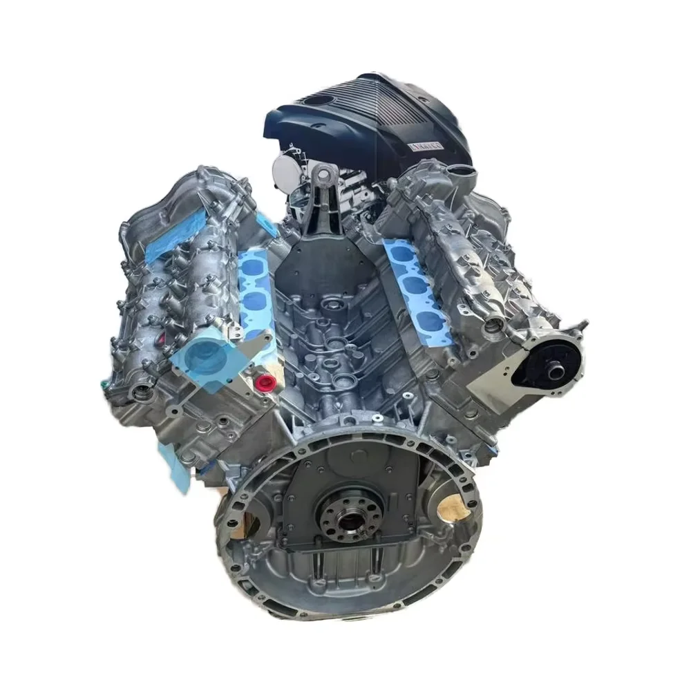 Factory Direct 272 Car Engines Hot Selling Precision Machining Engine Assembly Durable Long Lasting