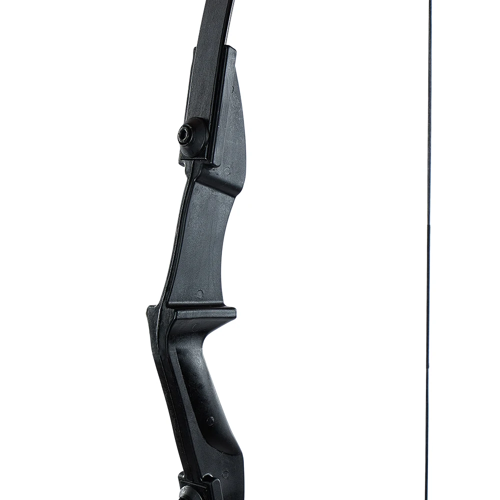 Toparchery Recurve Bow สำหรับล่าสัตว์57นิ้วยิงธนู Take-Down โบว์สำหรับขวา/ซ้ายมือ30/40lbs กีฬายิงธนูกลางแจ้ง