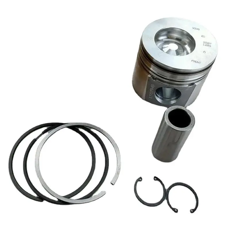 

For CUMMINS Dcec 4089462 3939398 qsb4.5 diesel engine piston kit