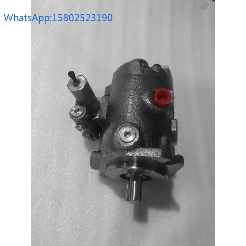 PD PD028 PD018 PD045 Series Variable Displacement Pump Pd045 PD028PS02SRS5BC00E1200000 Piston Pump PD075P02SRS5AL00T00APB00