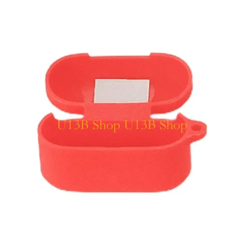 U13B For Gemini II Shockproof Cover Washable Silicone Shell Anti-scratch Housing Case