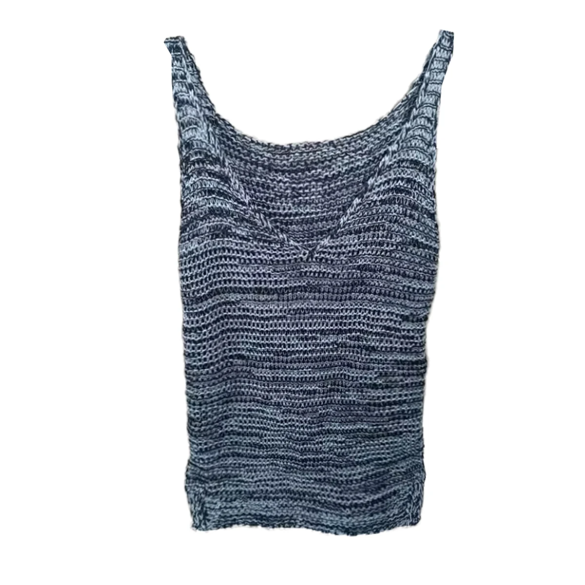 

Korean Sweater Vest Women Fancy New Fashion Basic Sleeveless Preppy Style Knitted Pullover Summer Spring Female Clothing