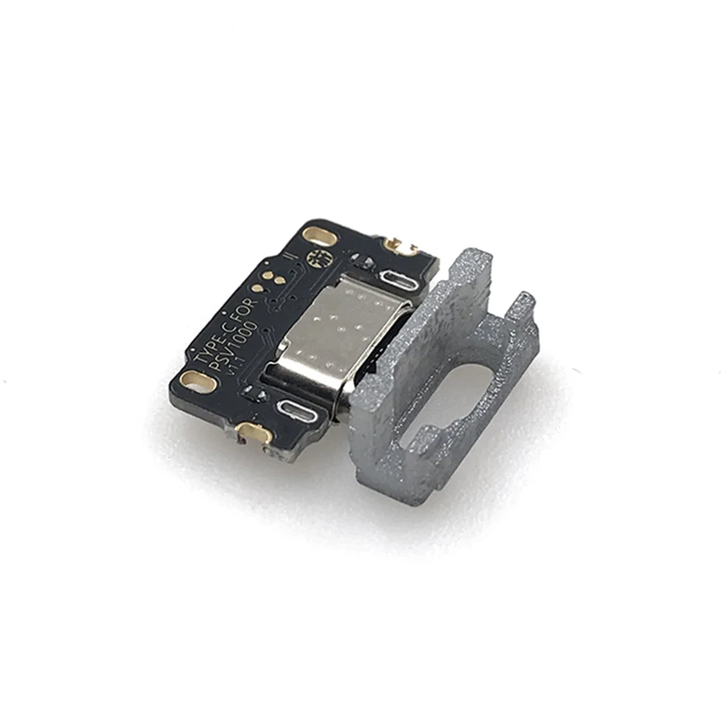 1-20 قطعة لتقوم بها بنفسك منفذ USB USB-C USB Type-C منفذ شحن لسوني PS Vita PSV 1000