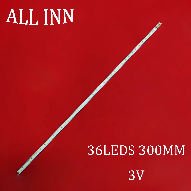 LED قطاع ل LS24D360 LS24D590 LS24E390 LS24D390 S24D390HL LC24F390 S24D360HL S24E360H S24D590PL S24E390H #1