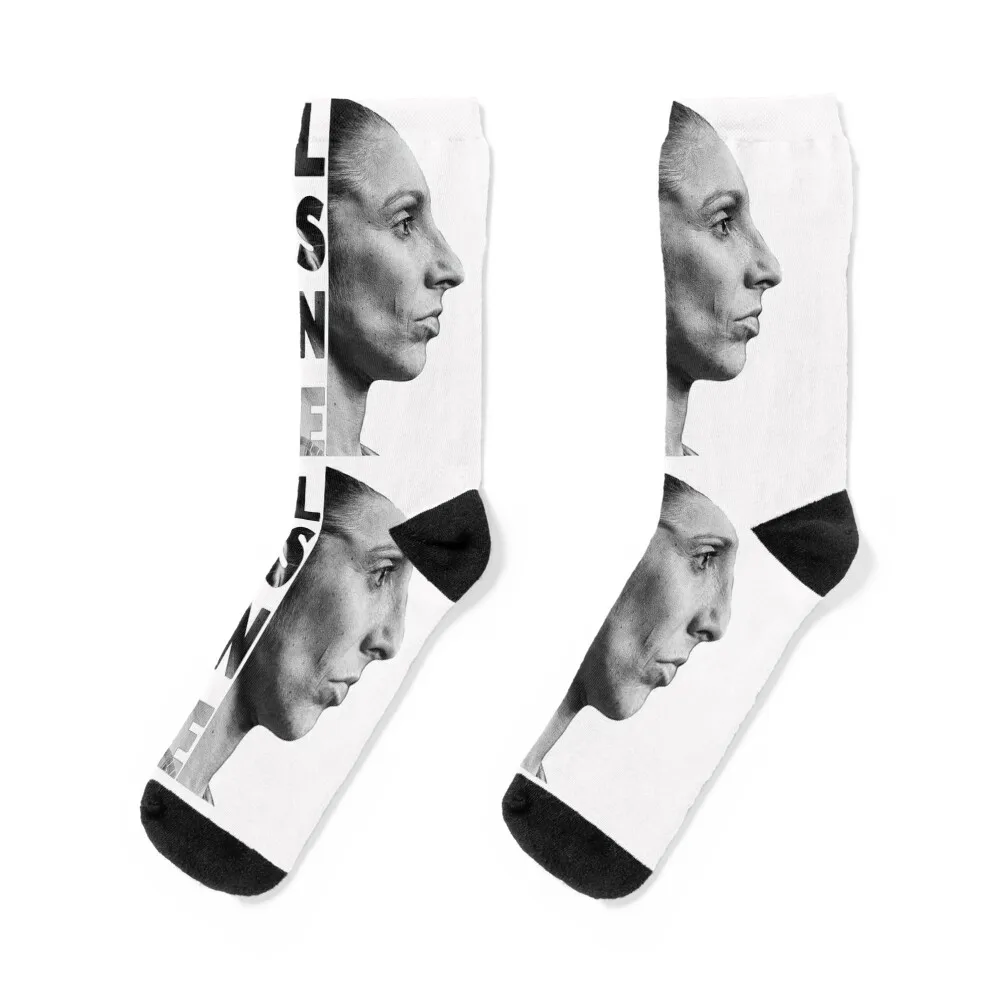 Diana Taurasi - All Eyes On Me Socks custom sports football summer cute Socks Man Women's