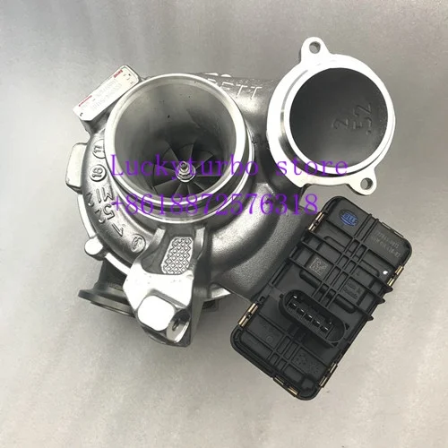 

806094-5007S 806094-0007 11657823270 turbocharger 7823202 11657823202 7823202G07 turbo