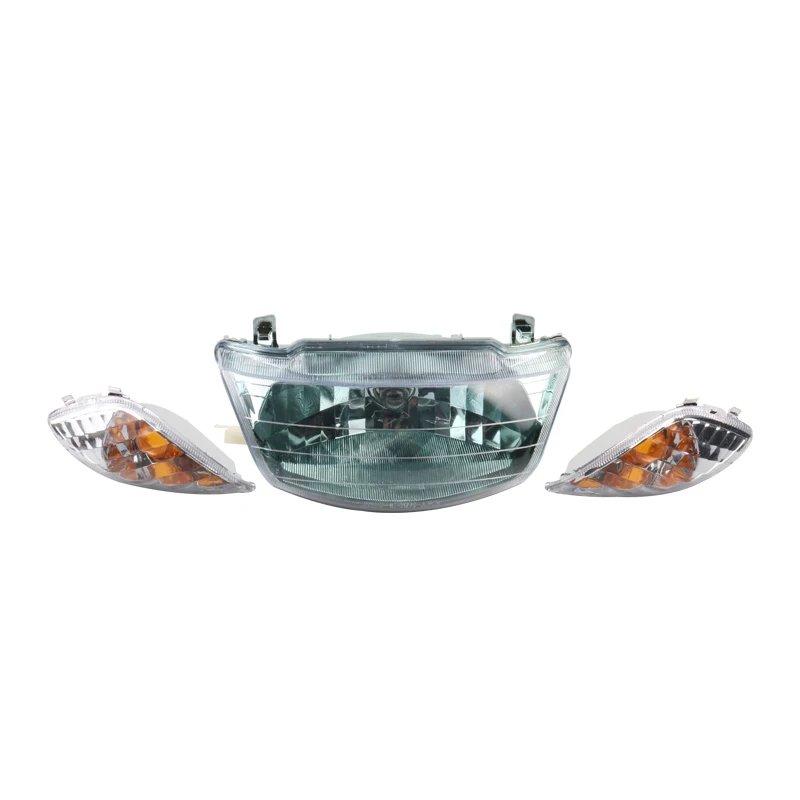 For JOG 50 JOG ZR Evolution SA16J SA36J SA39J Motorcycle Scooter Headlight Front Turn Signal Light