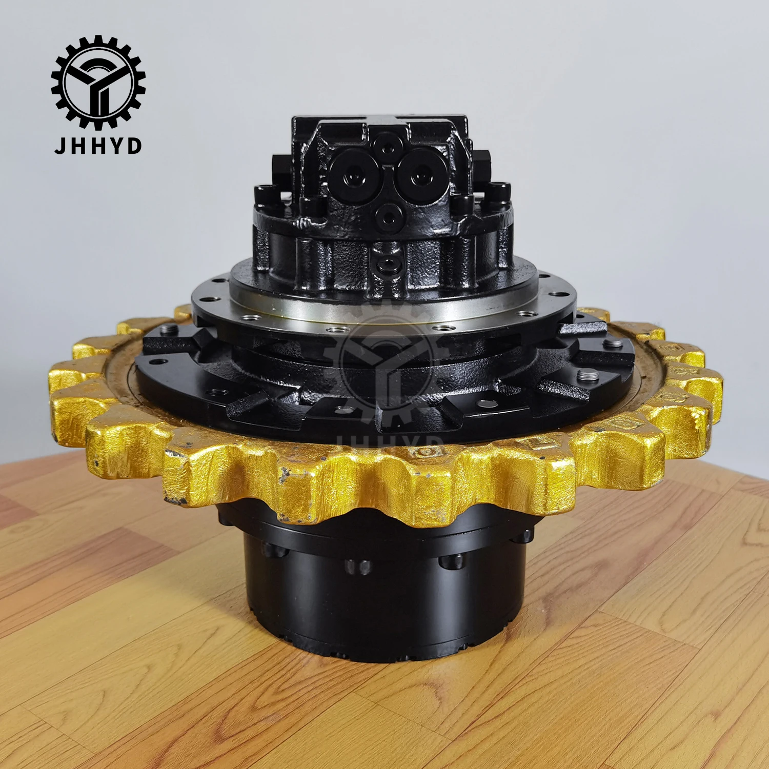 高品質 EX60 EX60G EX65 EX60UR トラベルモーター PHV-4B-60B 9123069 9069295 ヒタチ用ファイナルドライブ