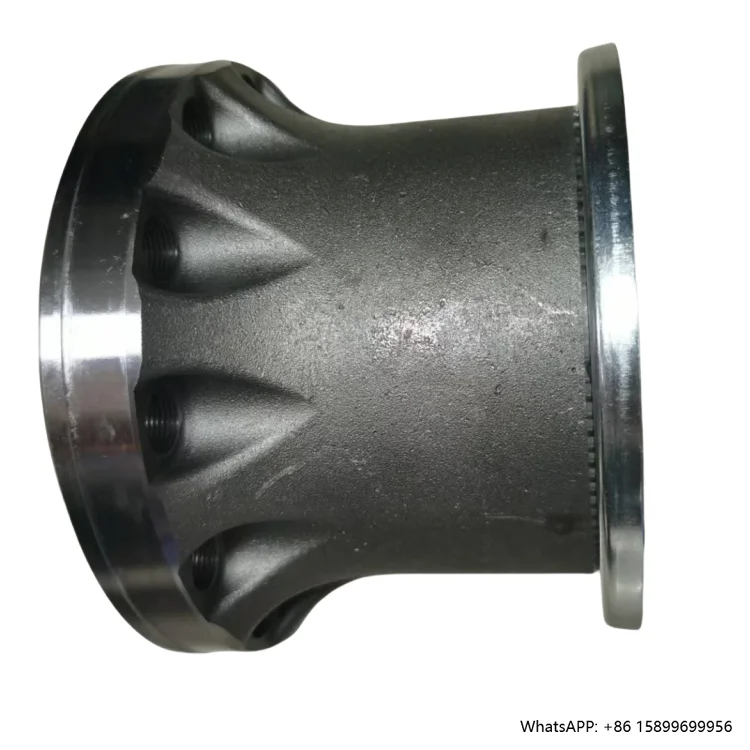 

Original Sinotruk Howo Truck Parts Wheel Hub Bearing WG4007410068