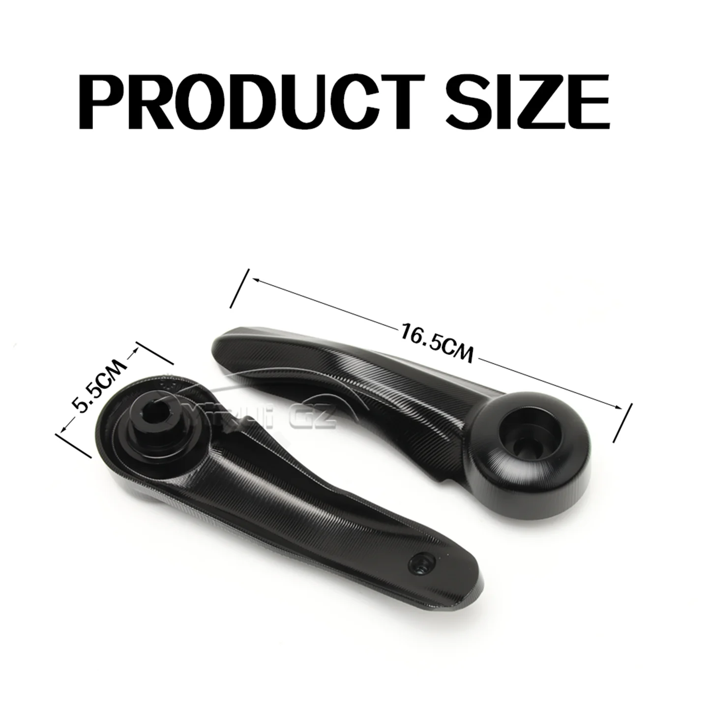 Fit For BMW F850GS ADV F750GS F800GS ADV Accessories Motor Handlebar Handguard Protection Sliders F 850 GS Hand Guard Protector