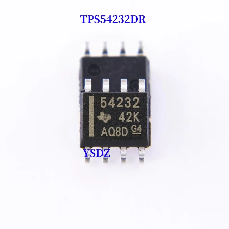 純正純正IC,tps54232dr,tps54232,54232,sop-8,新品,バッチあたり5個