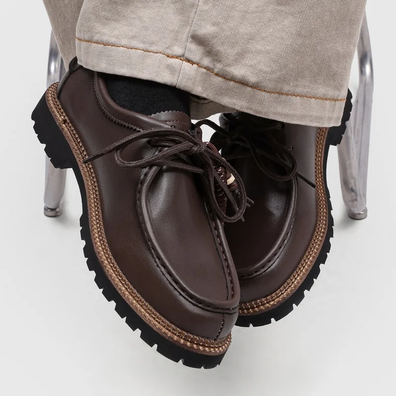 Baskets décontractées pour homme, chaussures de marche et skate_voghion.com