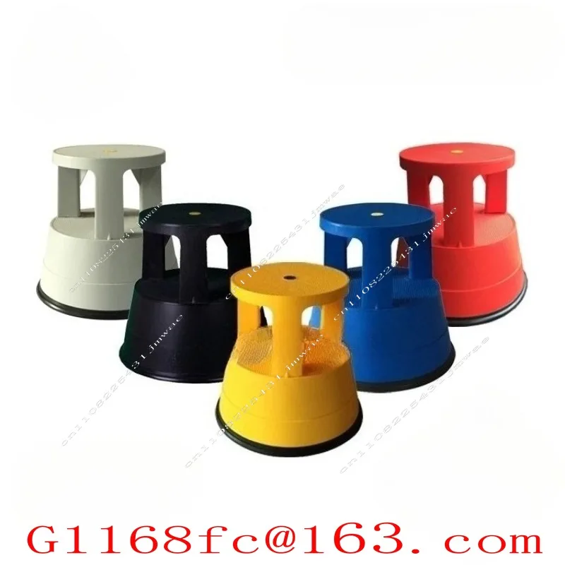 High Quality Plastic Stool, Anti Slip Creative Stool, Pickup Stool