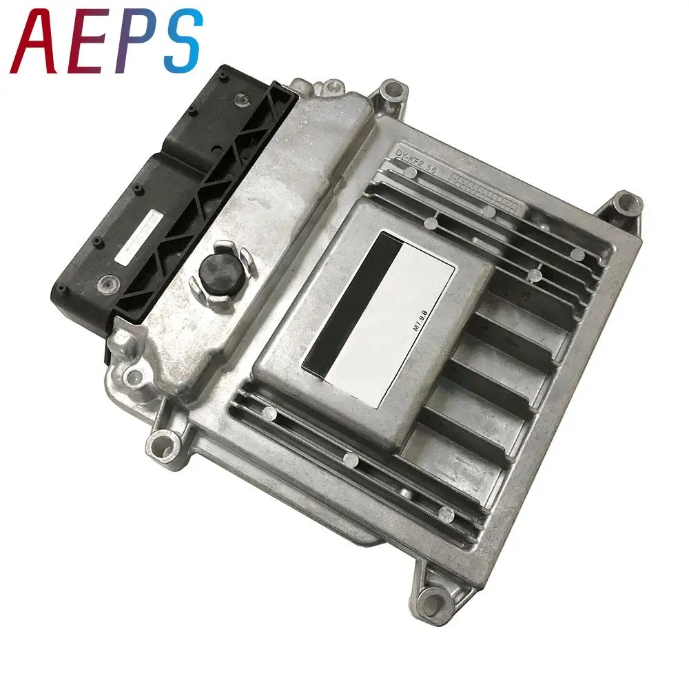 

Новый прочный электронный блок управления ECU 39101-26BX1 для Hyundai Kia M7.9.8