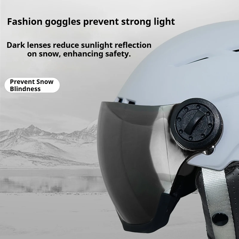 Thumbnail 3 - #35 Cheap Ski Helmets Worth Buying