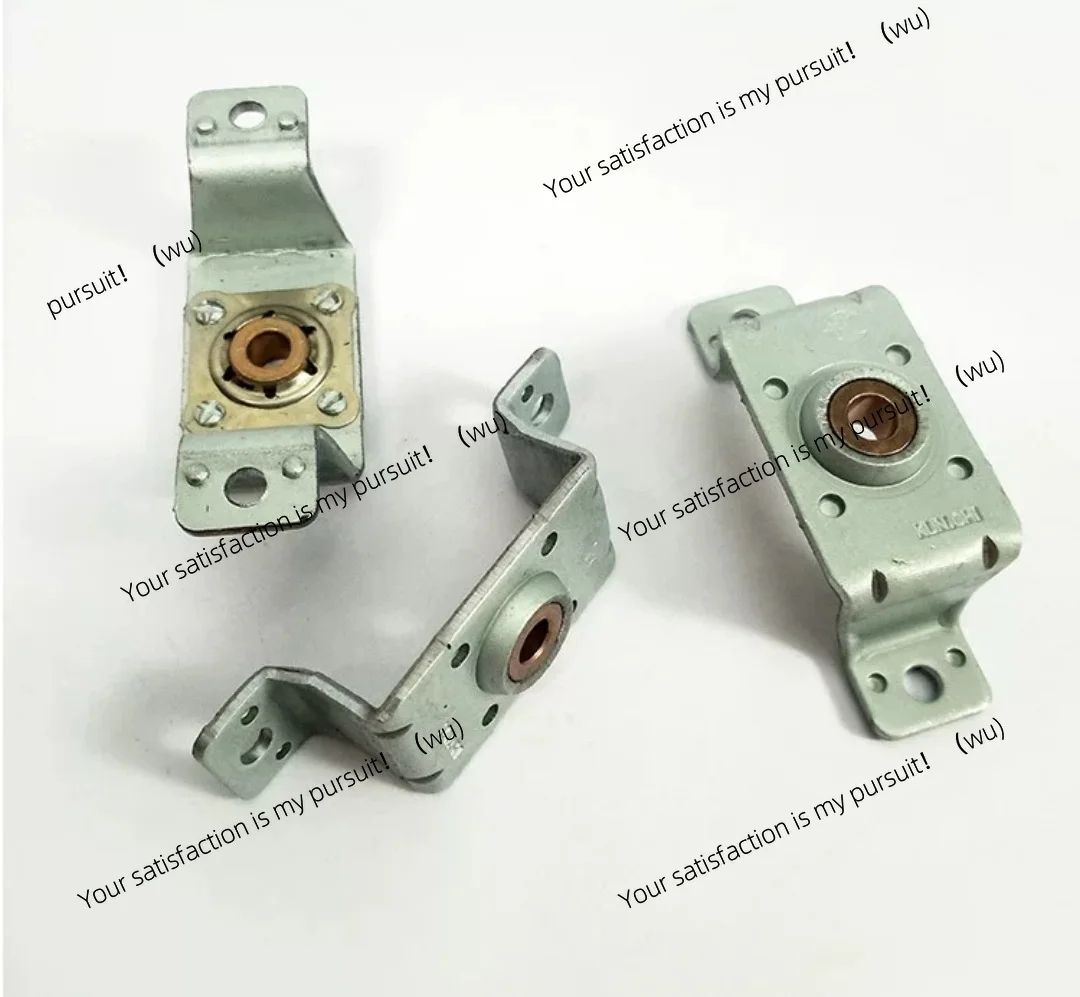 1, suitable for hair dryer vertical motor, bearing, rotor frame