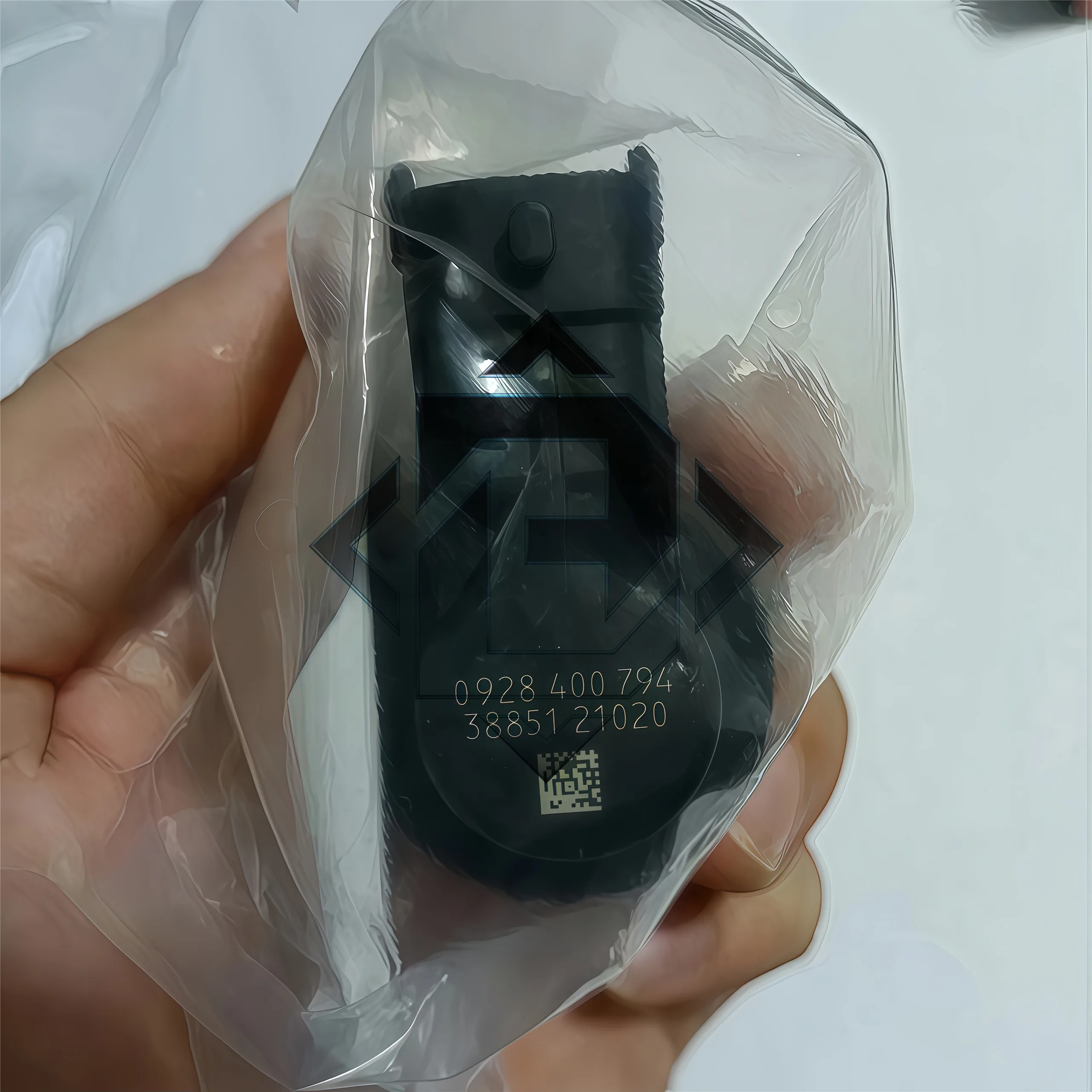 Metering Unit 0928400794 for Dongfeng Jianghuai Jinbei Huanghai for Bosch Auto Part Common Rail Pressure Control Valve