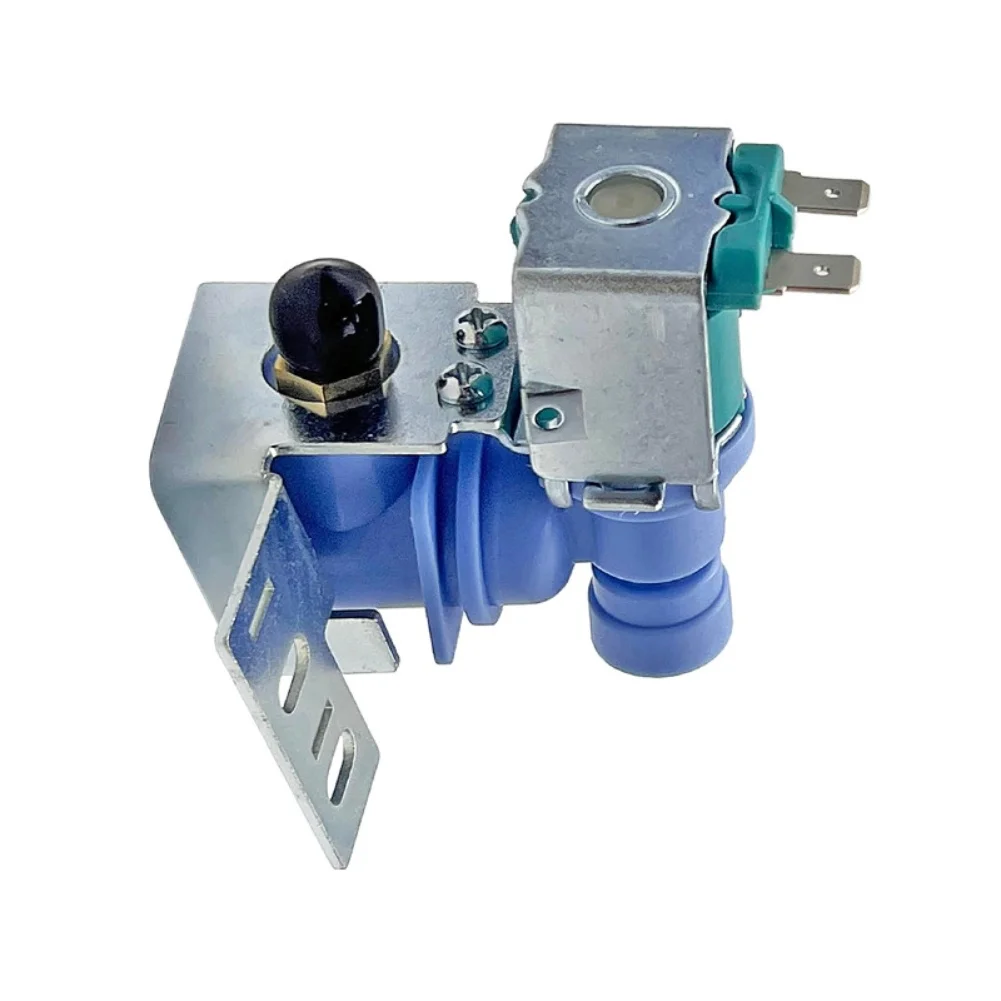 242252603 AP5671756 PS7784017 Ice Maker Water Valve For Refrigerator Water Inlet Valve Replacement 240380301