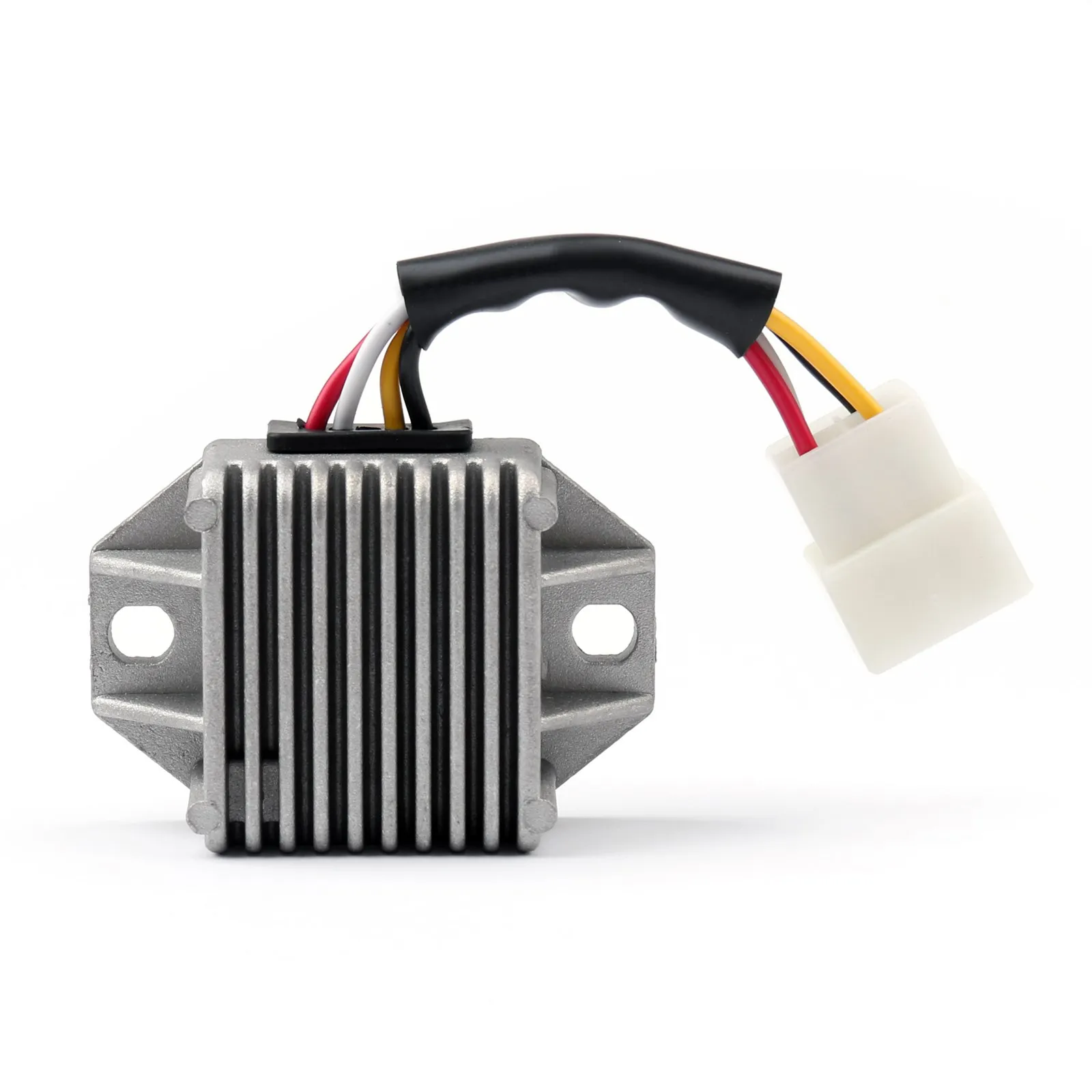 Artudatech Voltage Regulator Rectifier for Yamaha BW350 DT125E DT125R XT350 XT350 N F H G