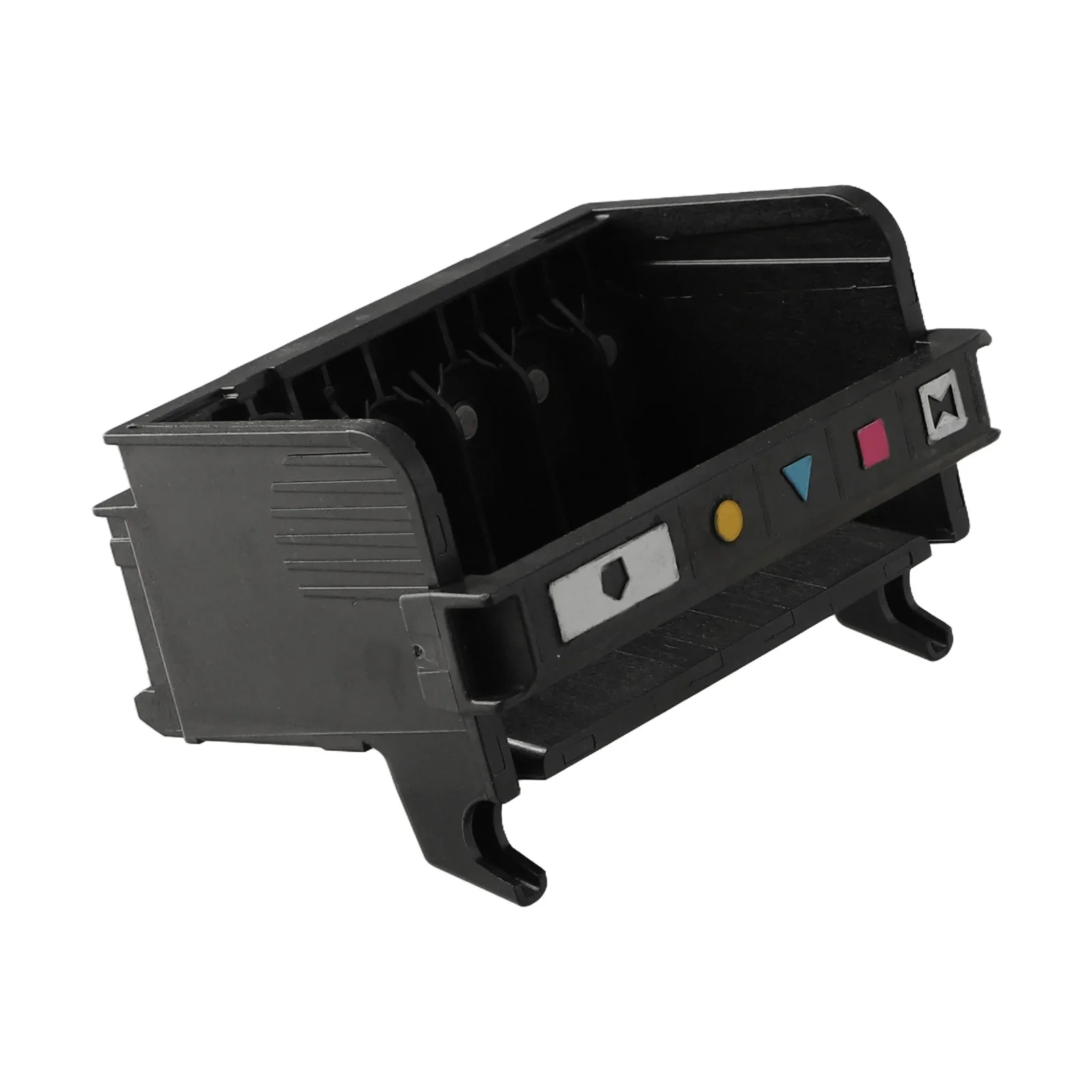 5 Slots 564 Printhead Cleaned And Tested For HP Photosmart 7510 7520 C6380 D7560 Printer Inkjet Nozzle Replacement Part CB326