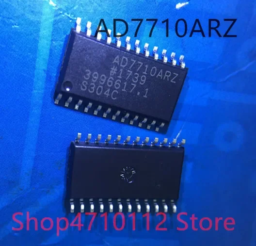 Free shipping NEW 10PCS/LOT AD7710ARZ AD7710AR AD7710.AD73360ARZ AD73360AR AD73360A AD73360 SOP-24