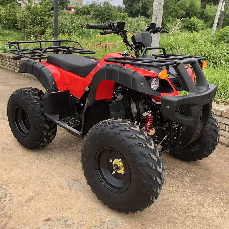 High Quality 150CC ATV for Adults Hunting ATV