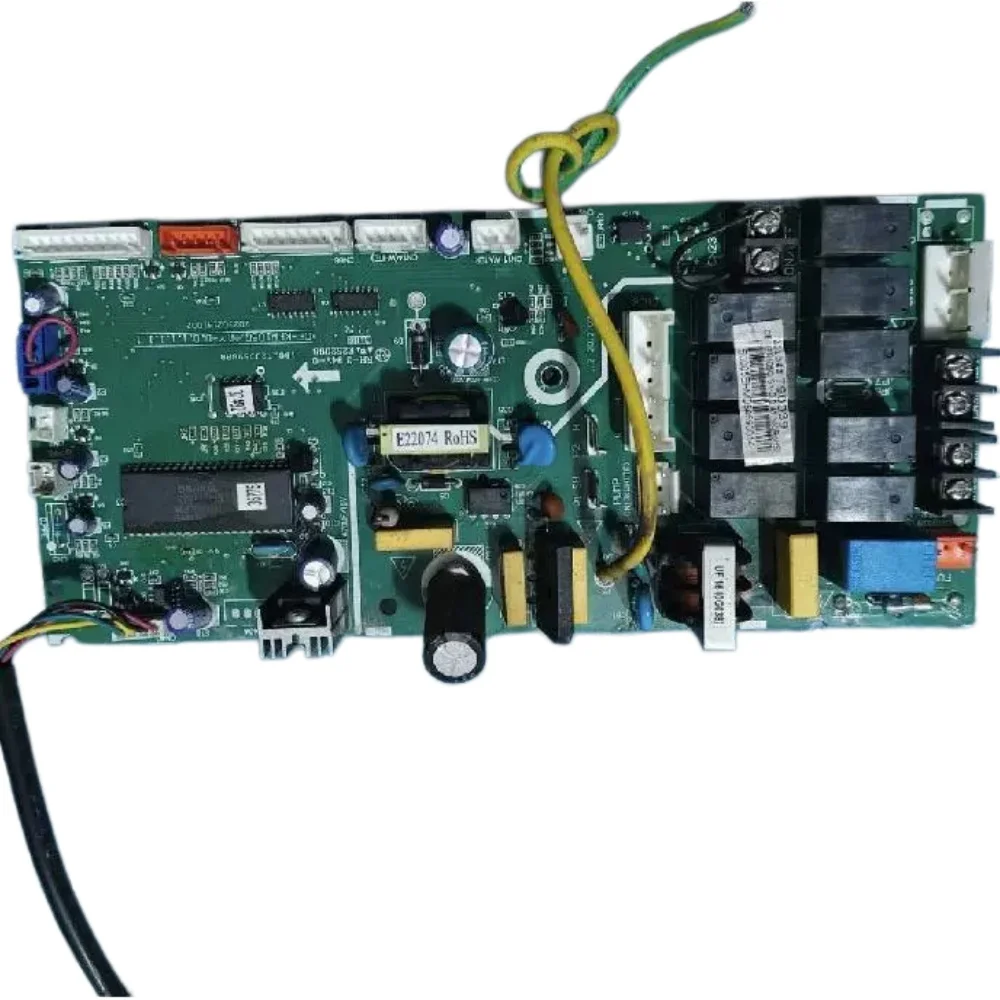 Air Conditioning Main Circuit Board Compatible with CE-KFR105Q N1Y-D Part 202302141002 Essential Air Conditioning Parts