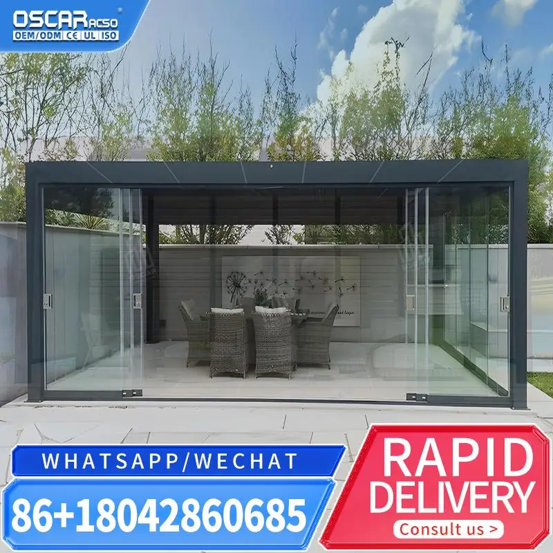 Motorized Bioclimat… - image