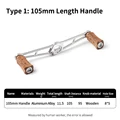 105mm Sourwood 8x5