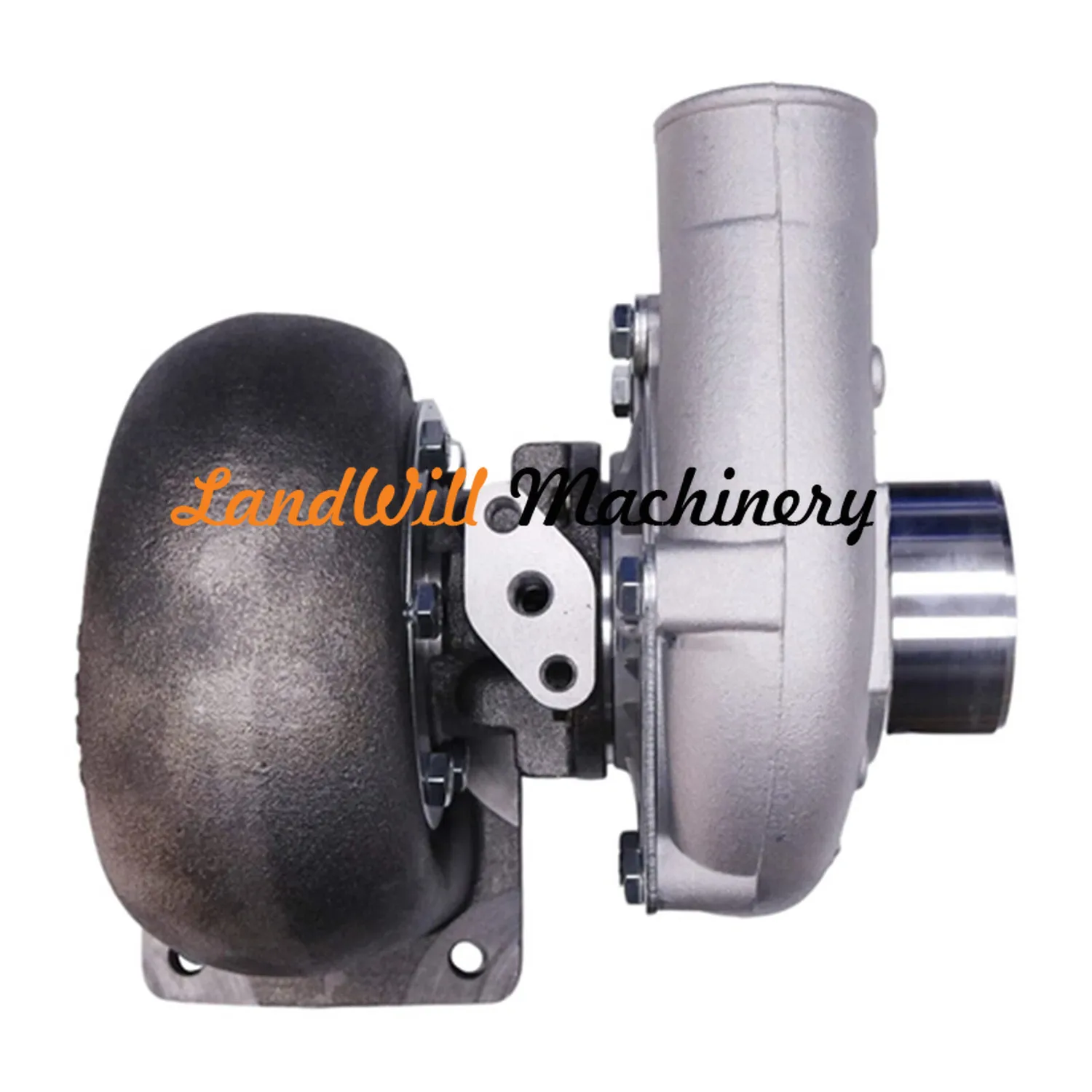 Turbo T04B18 Turbocharger 749267C92 Fits For Case Engine DT414 DT429 DT436 DT466