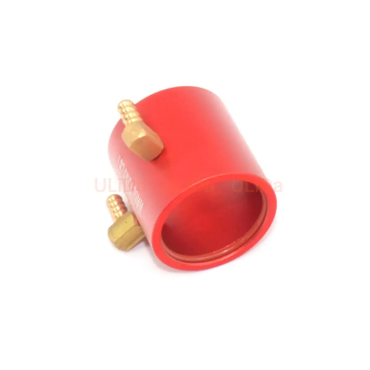 

2435 2440 2445 24mm Brushless Motor Water Cooling Jacket B24 Water Cooled Tube Cover for RC Boat Jet Yacht MONO Marine