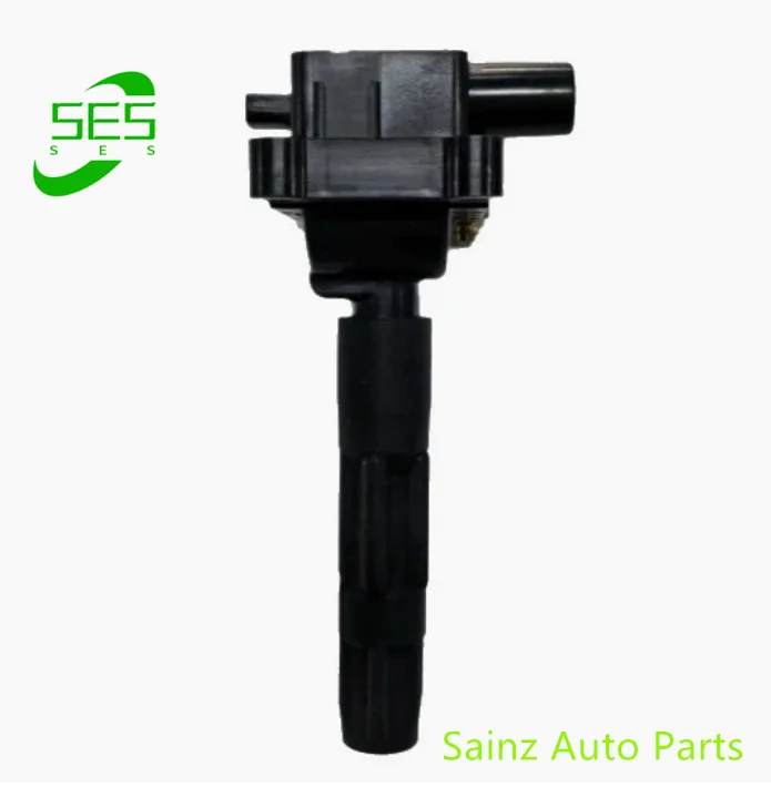 New Genuine Ssangyong Actyon Kyron Istana Ignition Coil Part Number 1611583203 for Vehicle Accessories