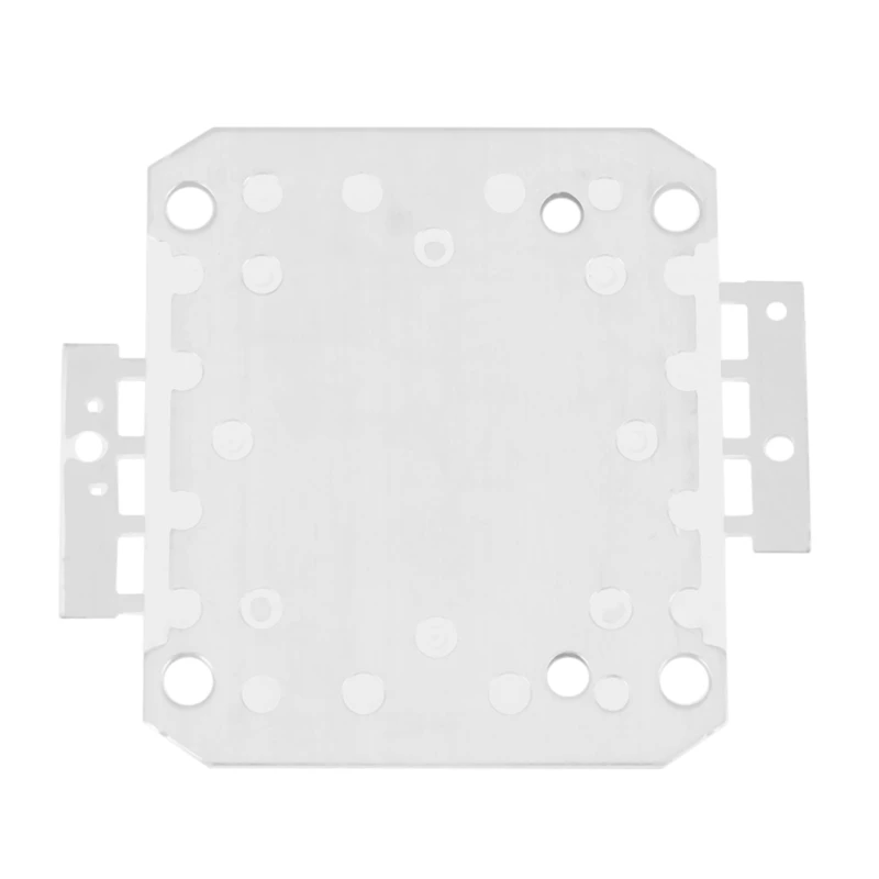 N75R-2X 50W LED Driver Waterproof IP67 Power Supply High Power Adapter + 50W LED Chip Bulb Energy Saving For DIY Daylight