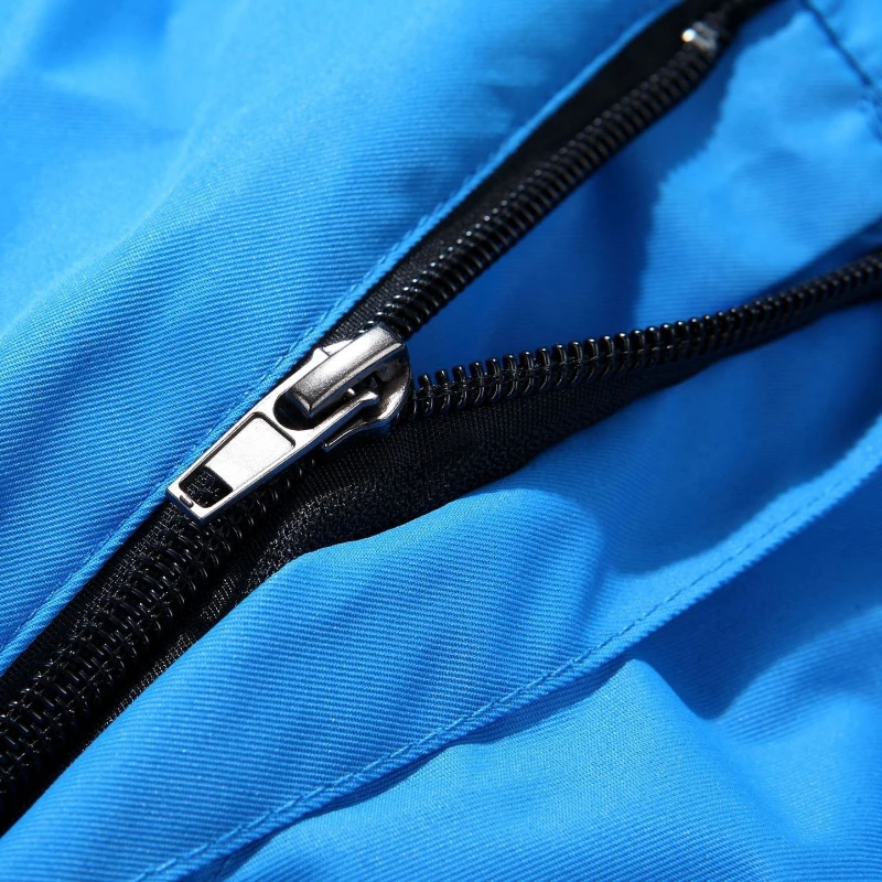 الشتاء السراويل التزلج الدافئة مقاوم للماء يندبروف تنفس المشي لمسافات طويلة تسلق على الجليد بنطلون فضفاض صالح عموما السراويل البضائع في الهواء الطلق #3